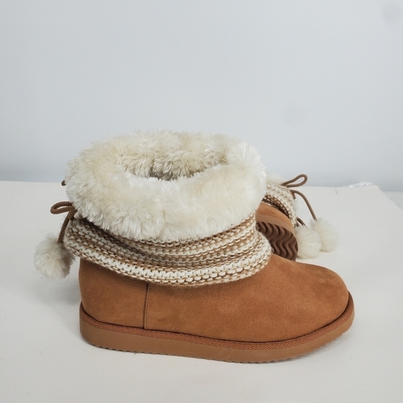 Gap Winter Boots Women's Size 7 Shoes - Picture 8 of 15